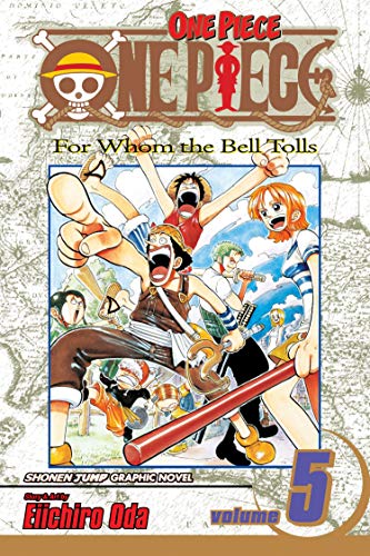 For Whom the Bell Tolls 5 One Piece