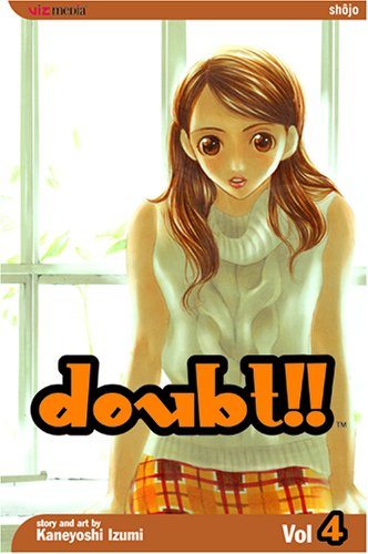 Doubt!! Vol. 4