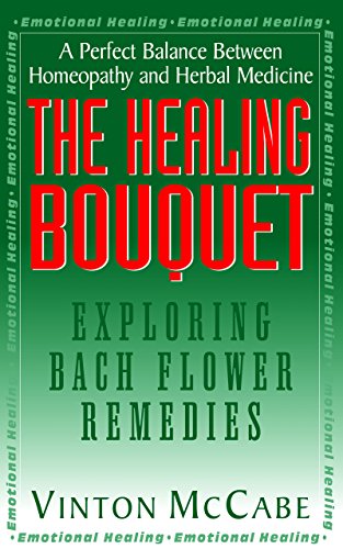 The Healing Bouquet: Exploring Bach Flower Remedies