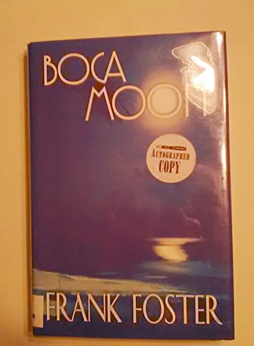 Boca Moon