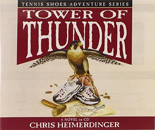 Tower of Thunder