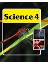Science Student Text Grade 4