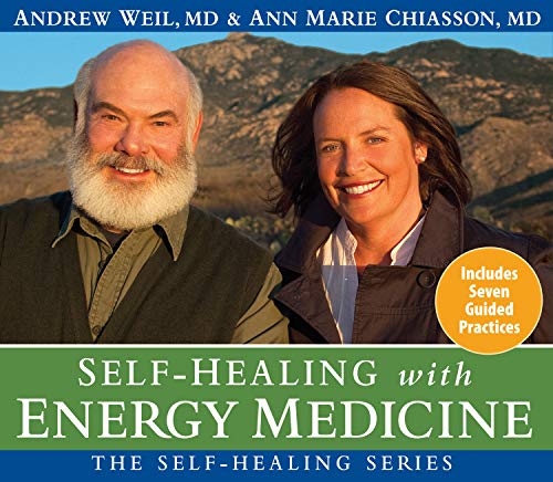 Self-Healing with Energy Medicine (The Self-healing Series)