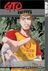 Vol 11, GTO: Great Teacher Onizuka