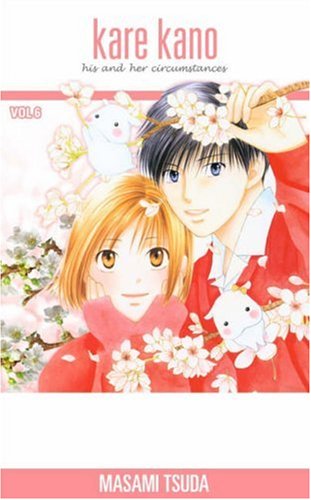 Kare Kano : His and Her Circumstances