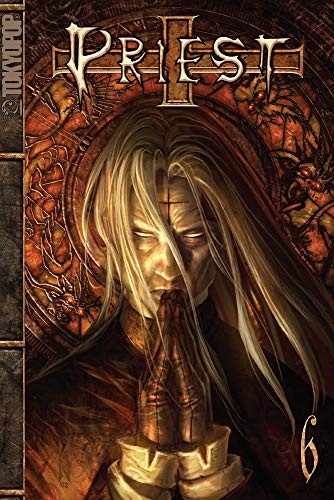 6 Priest