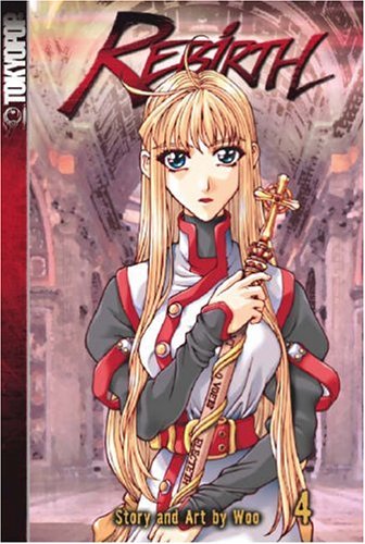 Rebirth, Book 4