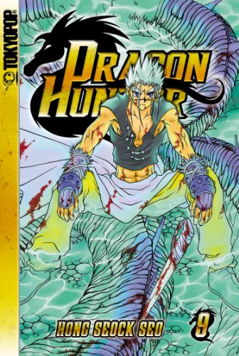 Dragon Hunter, Vol. 9