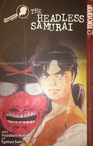 The Headless Samurai (Kindaichi Case Files) (Book 9)