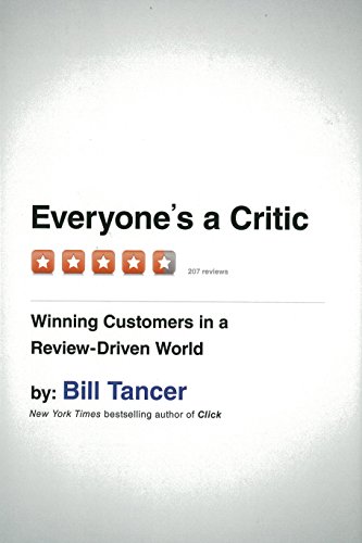 Everyone's a Critic: Winning Customers in a Review-Driven World