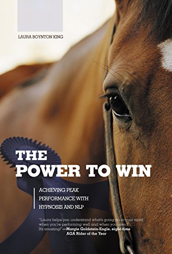 The Power to Win: Achieving Peak Performance with Hypnosis and NLP