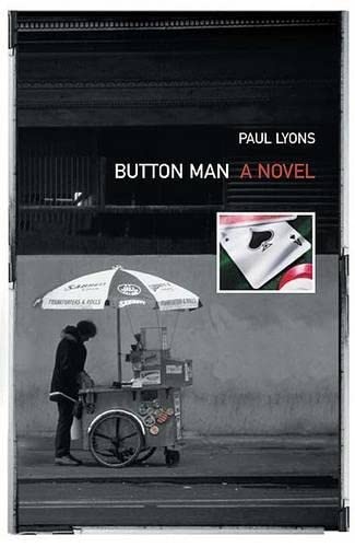 Button Man: A Novel