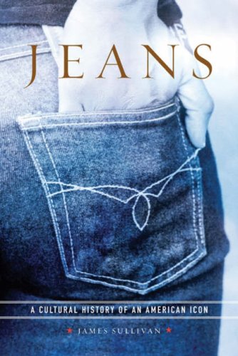Jeans : A Cultural History of an American Icon
