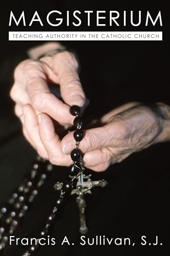 Magisterium: Teaching Authority in the Catholic Church