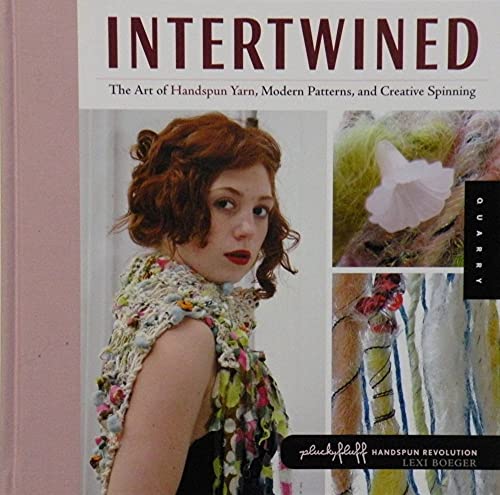 Intertwined (Handspun Revolution)