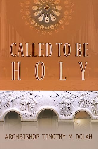Called To Be Holy