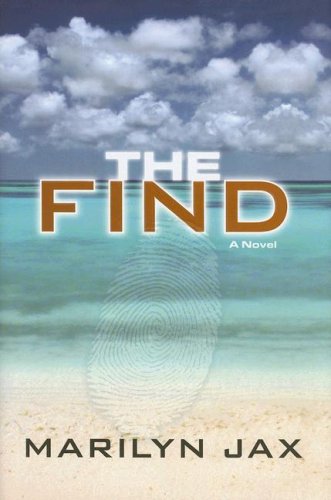 The Find: Book 1 in the Caswell & Lombard Mystery Series
