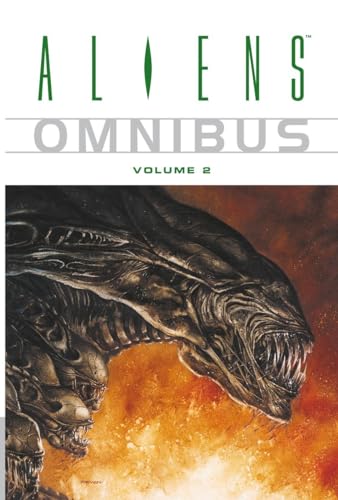 Aliens Omnibus Volume 2