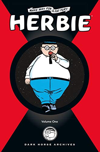 Herbie Archives Volume 1 (Archive Editions)