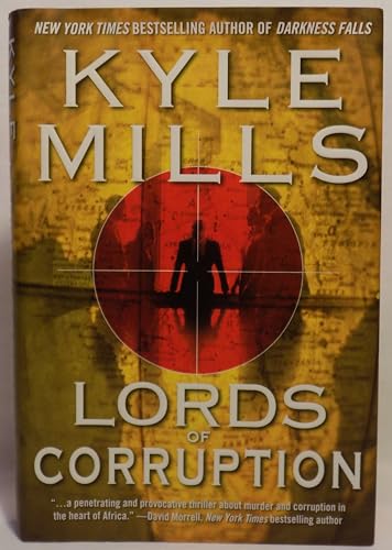 Lords of Corruption: *Signed*