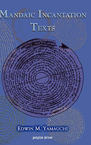 Mandaic Incantation Texts