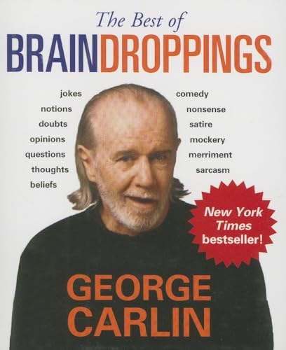 The Best of Braindroppings (Mini Book) (Charming Petite Series)