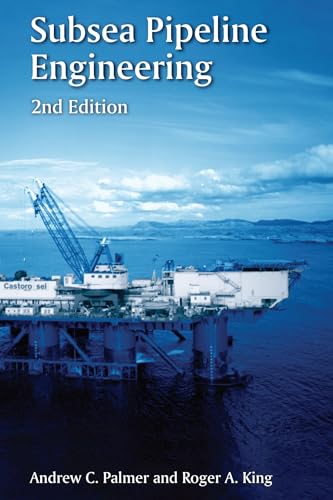 Subsea Pipeline Engineering