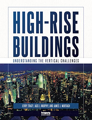 High-rise Buildings: Understanding the Vertical Challenges
