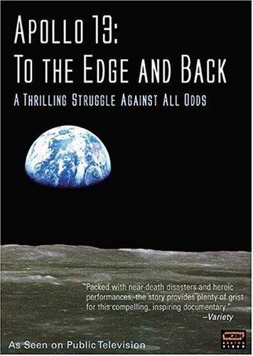 Apollo 13:To Theedge and Back