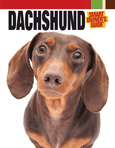Dachshund (CompanionHouse Books) (Smart Owners Guide)
