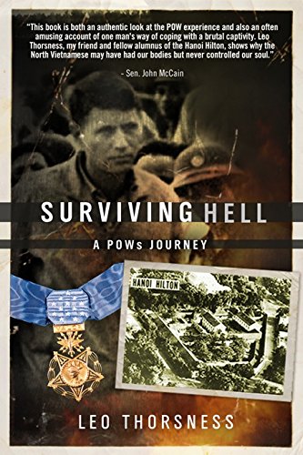 SURVIVNG HELL a Pow's Journey
