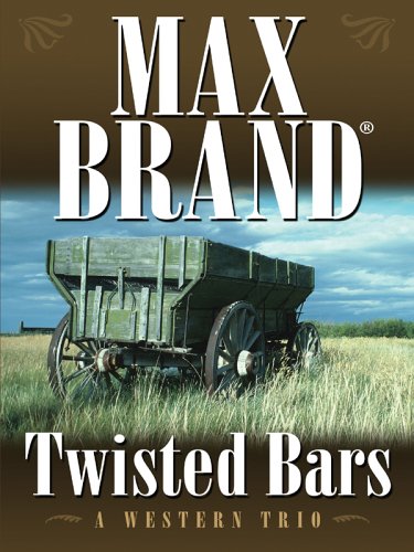 Five Star First Edition Westerns