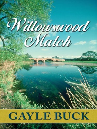 Five Star Romance - Willowswood Match
