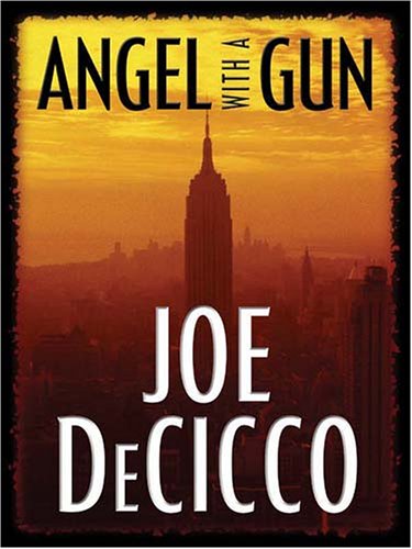 Angel With a Gun (Five Star First Edition Mystery)