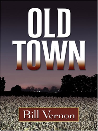 Old Town (signed)