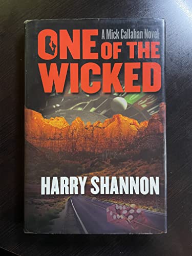 One of the Wicked: **Signed**