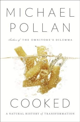 Cooked : A Natural History Of Transformation