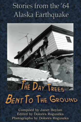 The Days the Trees Bent to the Ground