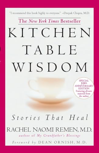 Kitchen Table Wisdom (10th Anniversary Edition)