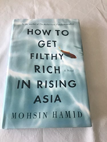 How to Get Filthy Rich in Rising Asia Signed