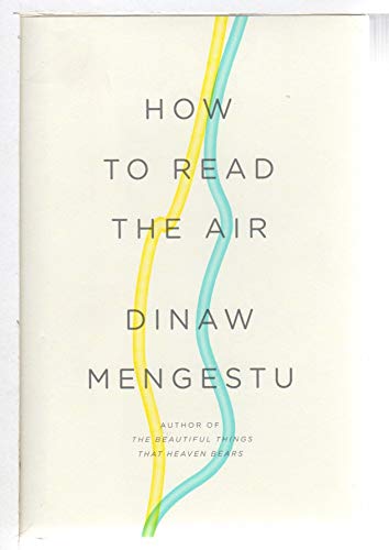 How to Read the Air (SIGNED)