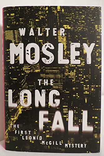 The Long Fall: *Signed*