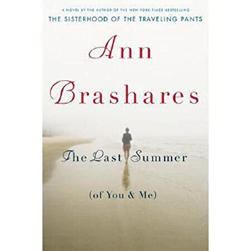 The Last Summer : Of You and Me