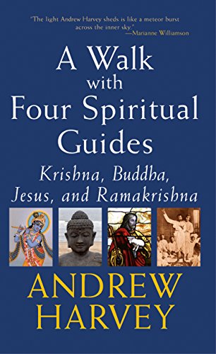 Walk With Four Spiritual Guides : Krishna, Buddha, Jesus, And Ramakrishna
Walk With Four Spiritual Guides : Krishna, Buddha, Jesus, And Ramakrishna
