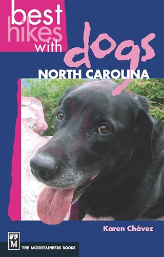 Best Hikes with Dogs: North Carolina