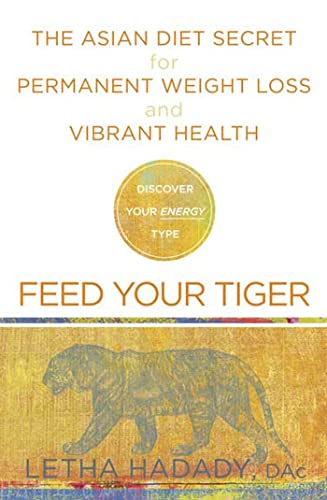 Feed Your Tiger