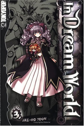 In Dream World Volume 3