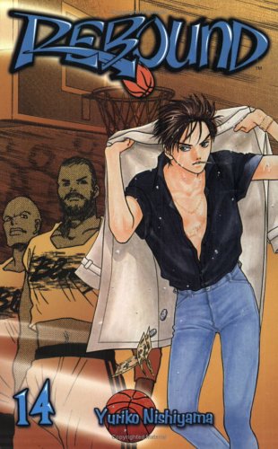 Rebound, Vol. 14