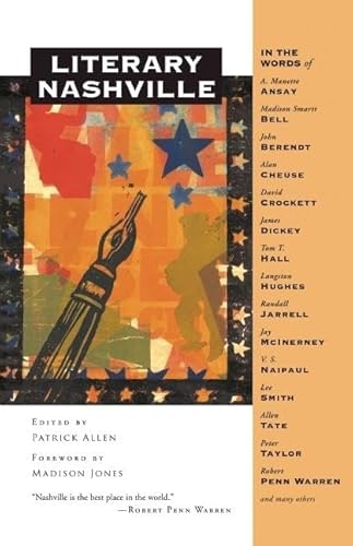 Literary Nashville