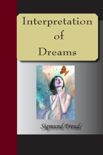 The Interpretation Of Dreams